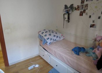 Trilocale Via Carlo Stuparich 4, Genova (zona Bolzaneto) - foto 19