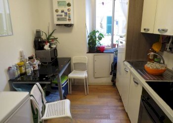 Trilocale Via Carlo Stuparich 4, Genova (zona Bolzaneto) - foto 20