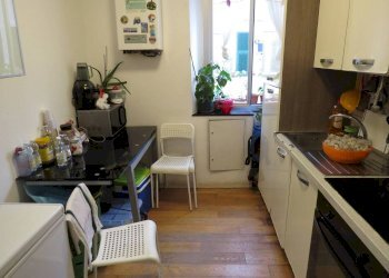 Trilocale Via Carlo Stuparich 4, Genova (zona Bolzaneto) - foto 21