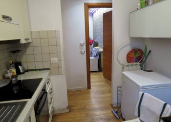 Trilocale Via Carlo Stuparich 4, Genova (zona Bolzaneto) - foto 22