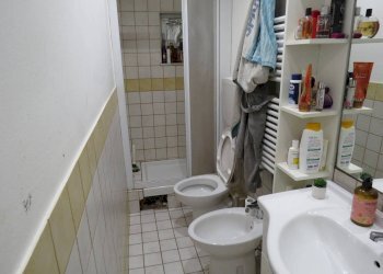 Trilocale Via Carlo Stuparich 4, Genova (zona Bolzaneto) - foto 25