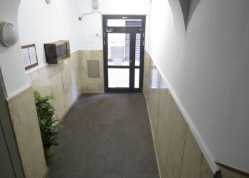 Trilocale Via Carlo Stuparich 4, Genova (zona Bolzaneto) - foto 26