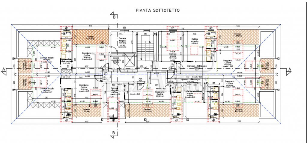 Monolocale Ceriale - foto 3