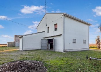 Casa indipendente Lugo - foto 35