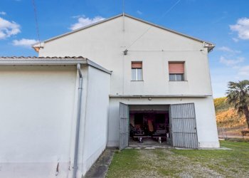 Casa indipendente Lugo - foto 41