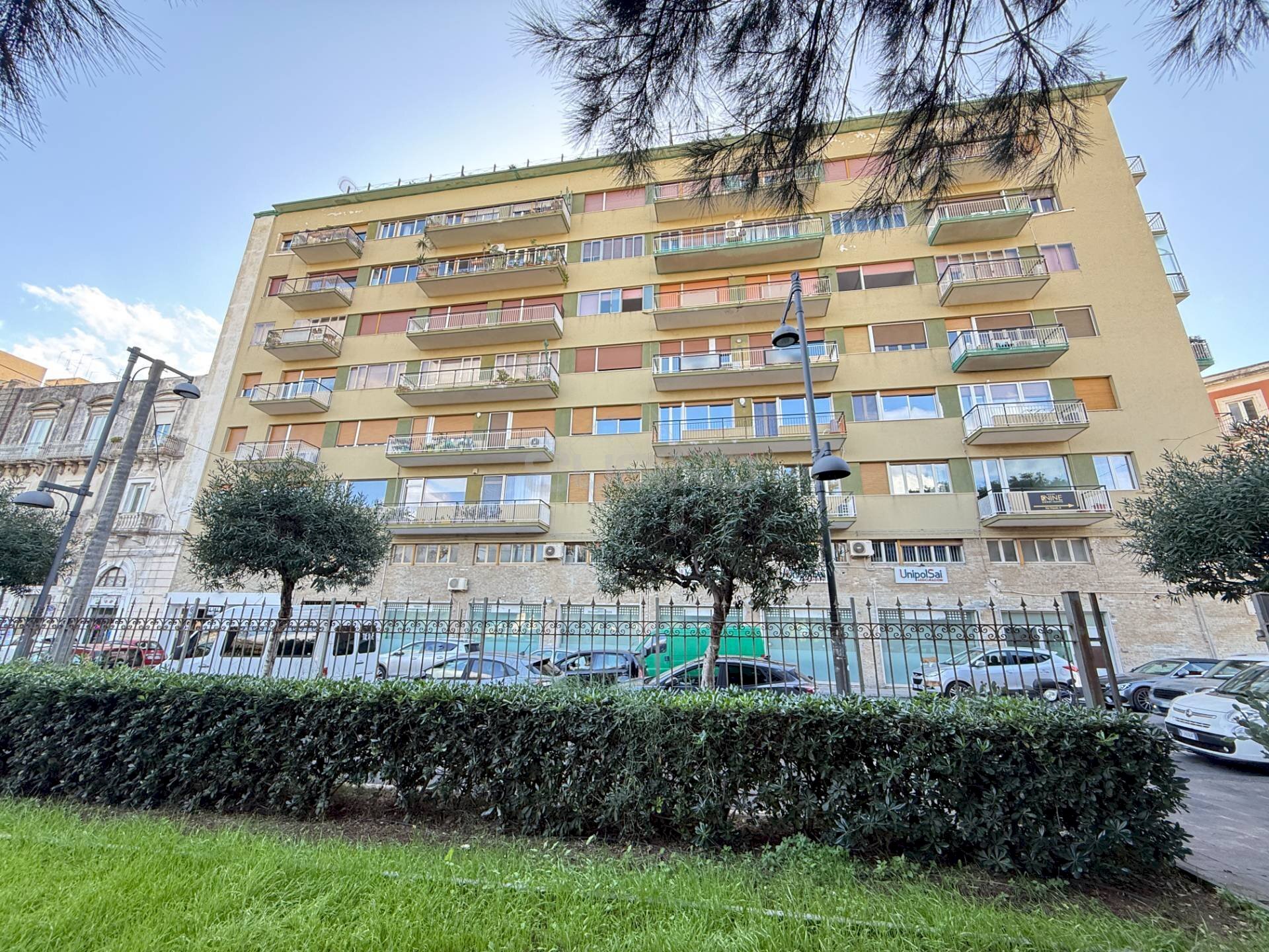 Quadrilocale UMBERTINA, Siracusa - foto 2