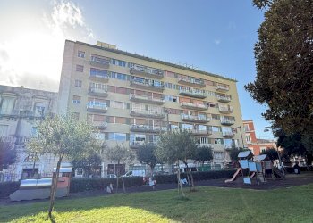 Quadrilocale UMBERTINA, Siracusa - foto 1