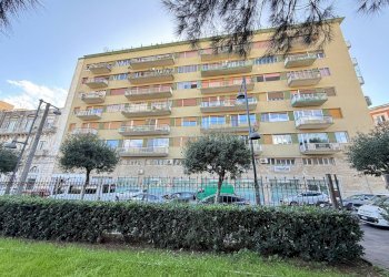 Quadrilocale UMBERTINA, Siracusa - foto 2