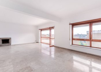 Attico Via Rivarone, Roma (zona Boccea) - foto 2