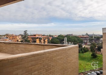 Attico Via Rivarone, Roma (zona Boccea) - foto 4