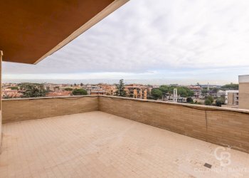 Attico Via Rivarone, Roma (zona Boccea) - foto 6