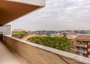 Attico Via Rivarone, Roma (zona Boccea) - foto 7