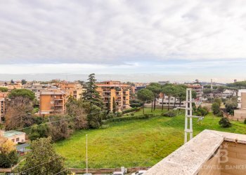 Attico Via Rivarone, Roma (zona Boccea) - foto 8