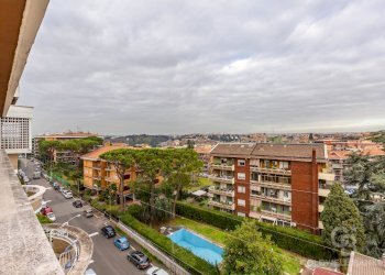 Attico Via Rivarone, Roma (zona Boccea) - foto 9