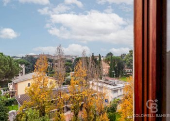 Attico Via Rivarone, Roma (zona Boccea) - foto 18
