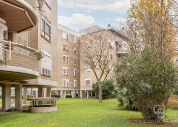 Attico Via Rivarone, Roma (zona Boccea) - foto 28