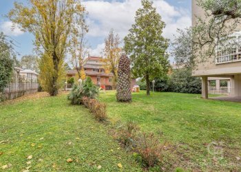 Attico Via Rivarone, Roma (zona Boccea) - foto 29