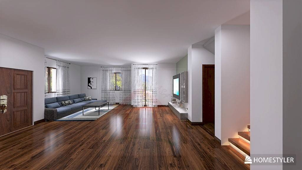 Villa Unifamiliare Trento - foto 1