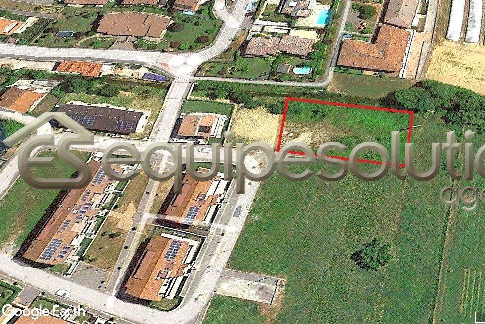 Terreno edificabile Via Torquato Tasso, Torre de' Roveri - foto 2