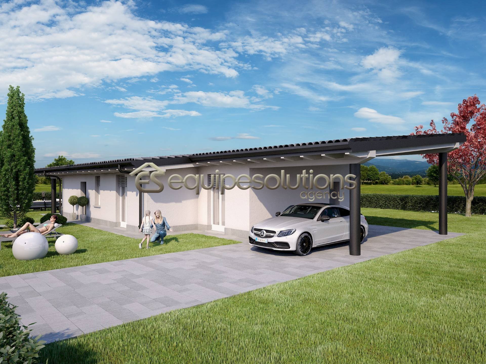 Terreno edificabile Via Torquato Tasso, Torre de' Roveri - foto 3