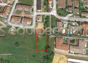 Terreno edificabile Via Torquato Tasso, Torre de' Roveri - foto 1