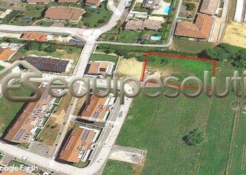 Terreno edificabile Via Torquato Tasso, Torre de' Roveri - foto 2