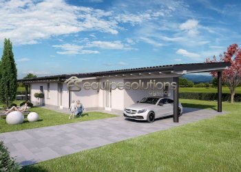 Terreno edificabile Via Torquato Tasso, Torre de' Roveri - foto 3