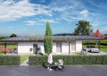 Terreno edificabile Via Torquato Tasso, Torre de' Roveri - foto 4