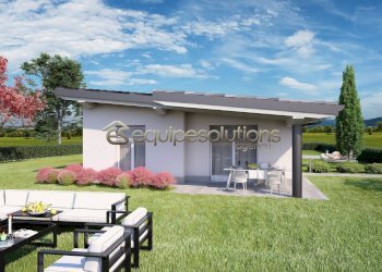 Terreno edificabile Via Torquato Tasso, Torre de' Roveri - foto 6