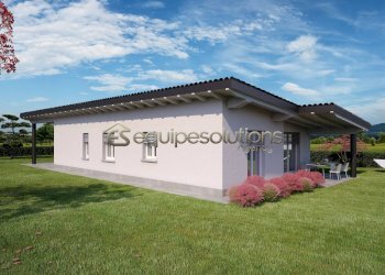 Terreno edificabile Via Torquato Tasso, Torre de' Roveri - foto 7