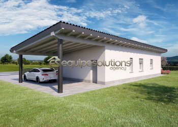 Terreno edificabile Via Torquato Tasso, Torre de' Roveri - foto 8