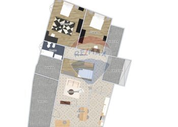 Appartamento Pian Camuno - foto 28