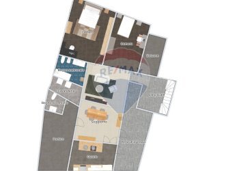 Quadrilocale Pian Camuno - foto 15