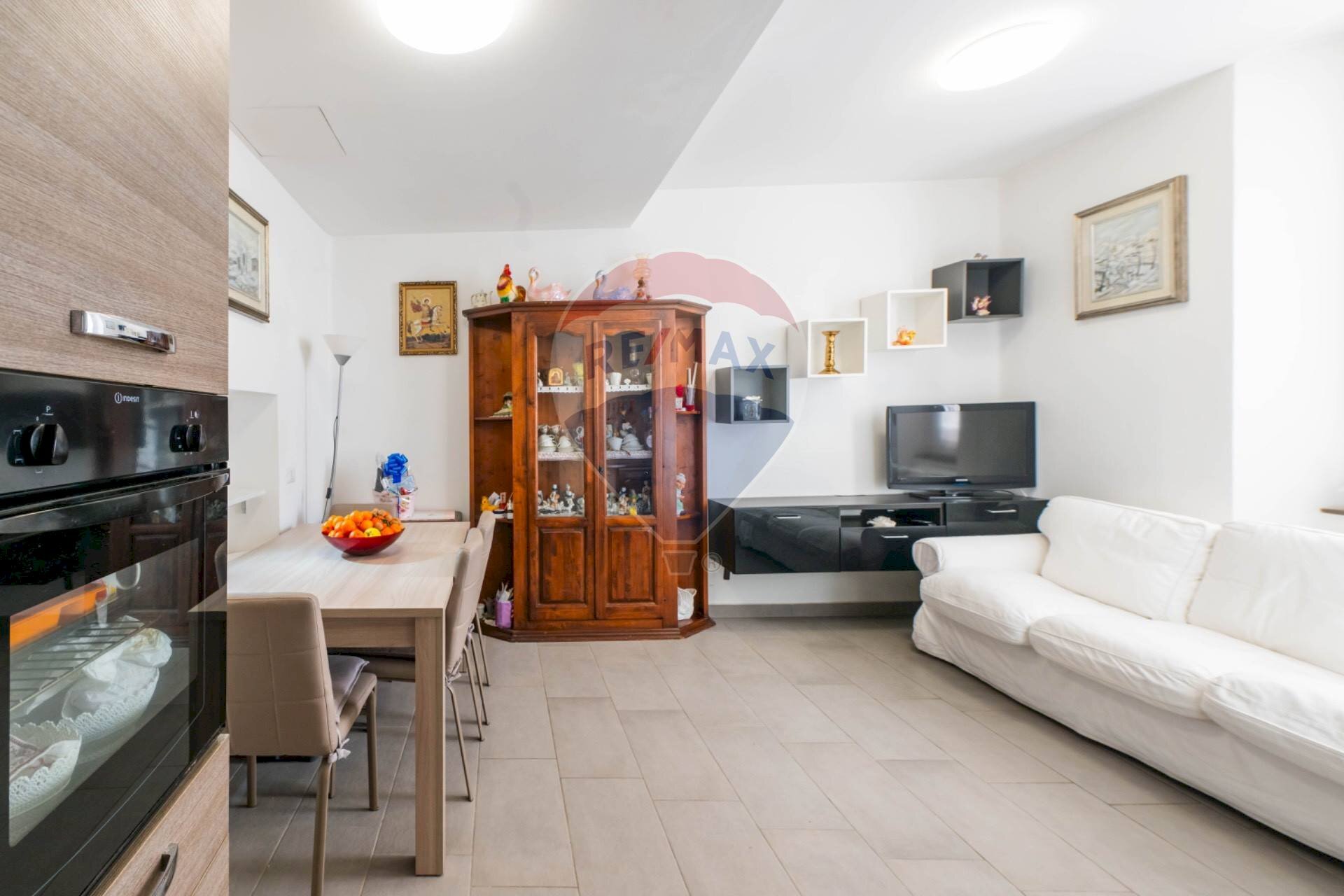 Two-room apartment via Papa Giovanni XXIII, Chiuduno - photo 2