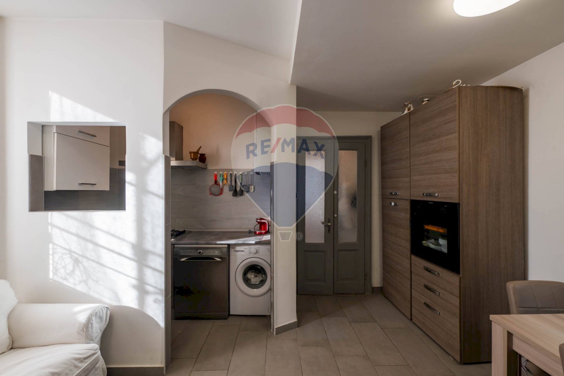 Two-room apartment via Papa Giovanni XXIII, Chiuduno - photo 3