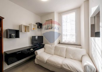 Bilocale via Papa Giovanni XXIII, Chiuduno - foto 1