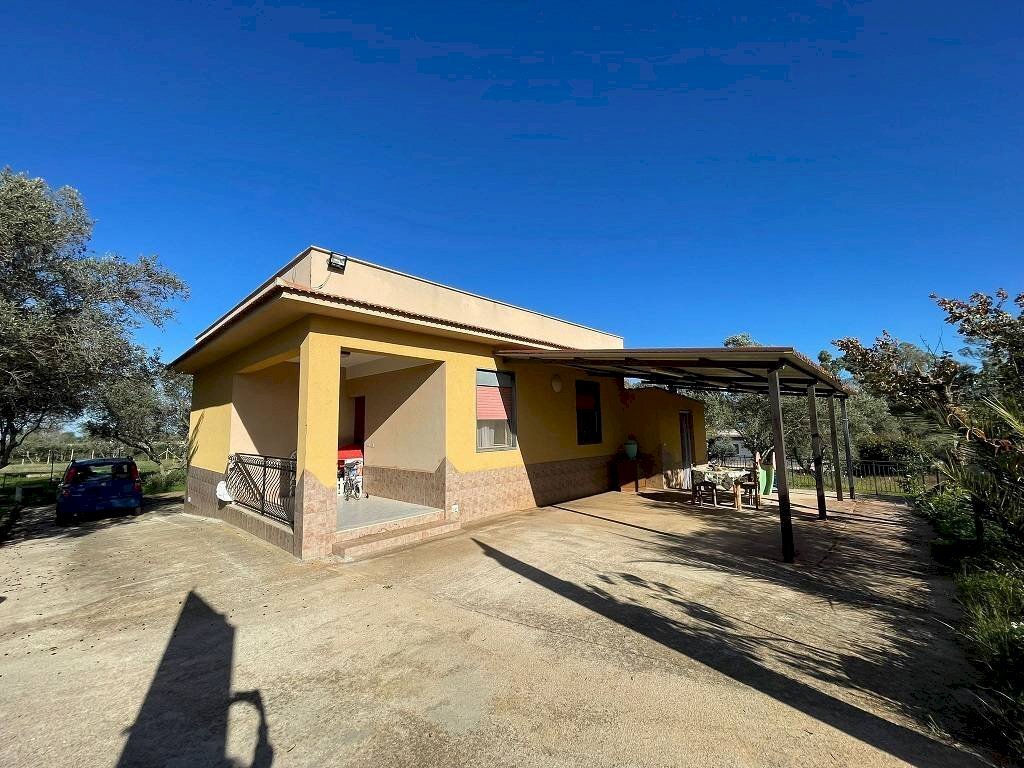 Villa Contrada Mortaro, Partinico - foto 1