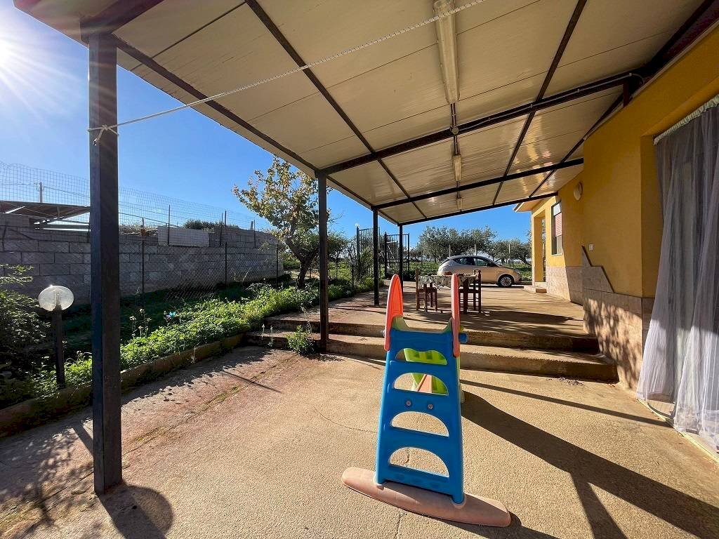 Villa Contrada Mortaro, Partinico - foto 2