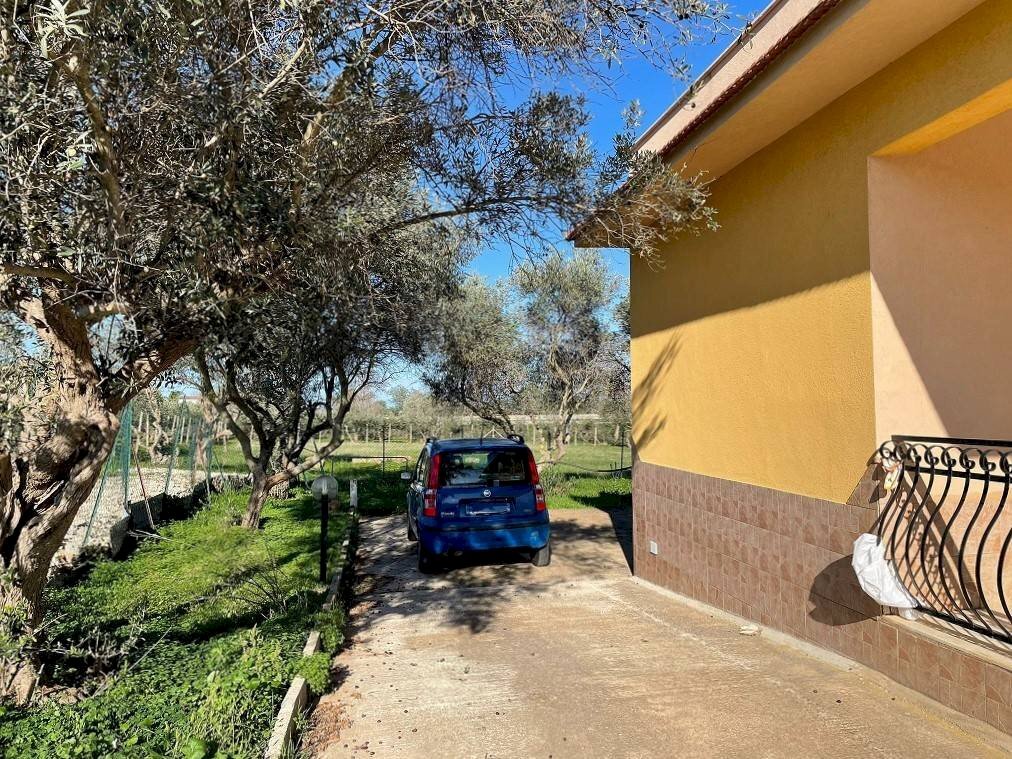 Villa Contrada Mortaro, Partinico - foto 3