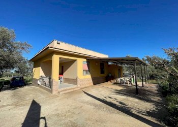 Villa Contrada Mortaro, Partinico - foto 1