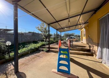 Villa Contrada Mortaro, Partinico - foto 2