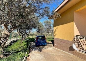 Villa Contrada Mortaro, Partinico - foto 3