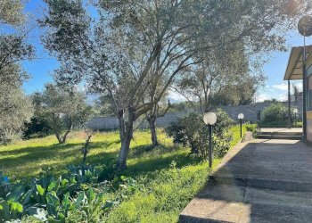 Villa Contrada Mortaro, Partinico - foto 9