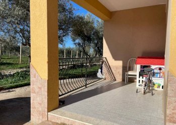 Villa Contrada Mortaro, Partinico - foto 12