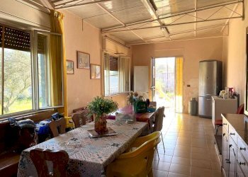 Villa Contrada Mortaro, Partinico - foto 13