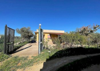 Villa Contrada Mortaro, Partinico - foto 28