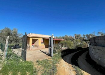 Villa Contrada Mortaro, Partinico - foto 29