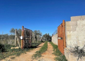 Villa Contrada Mortaro, Partinico - foto 30