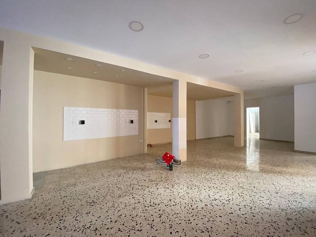 Locale Commerciale Via Dei Quartieri, Palermo (zona San Lorenzo) - foto 3