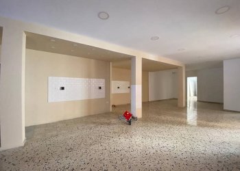 Commercial Premises Via Dei Quartieri, Palermo (neighborhood San Lorenzo) - photo 3